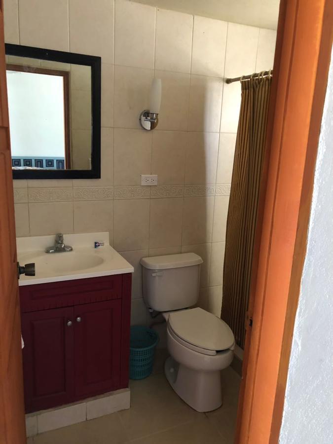 Hotel Calafia ลาปาซ ภายนอก รูปภาพ