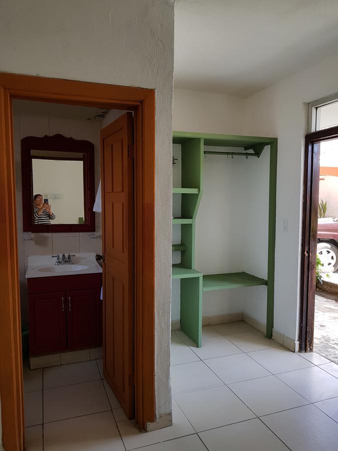 Hotel Calafia ลาปาซ ภายนอก รูปภาพ