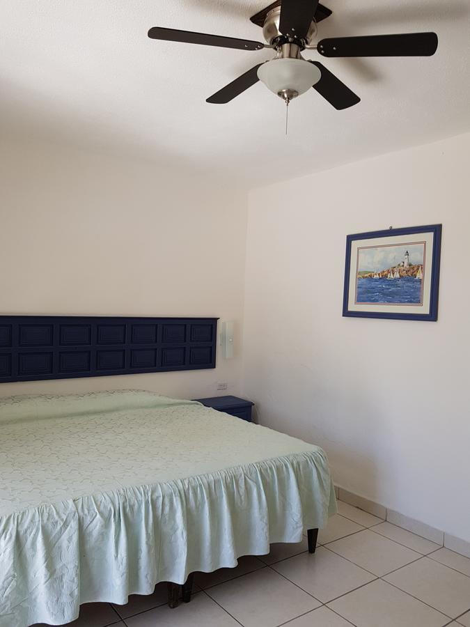 Hotel Calafia ลาปาซ ภายนอก รูปภาพ